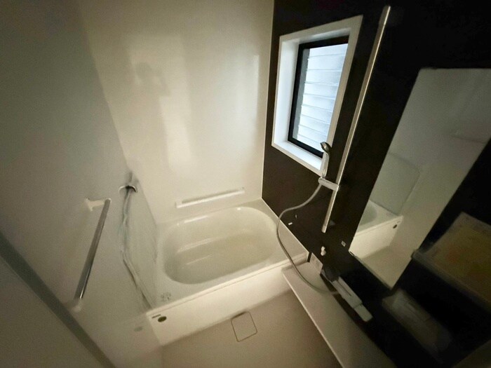 物件内観写真13　(バス／シャワールーム等)