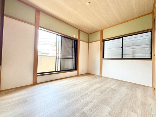 居室