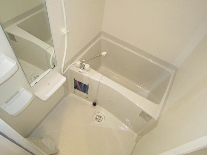 物件内観写真7　(バス／シャワールーム等)