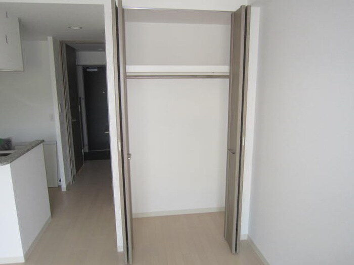 物件内観写真13　(収納)