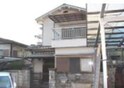 池田市東山町戸建