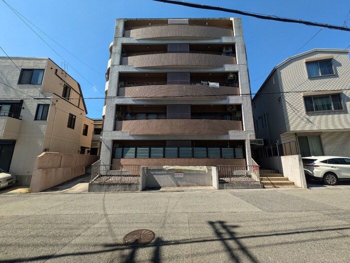 物件外観写真4　(外観写真)