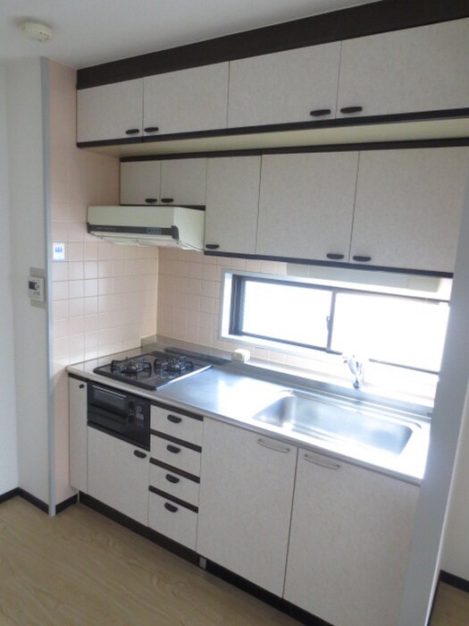 物件内観写真11　(キッチン)