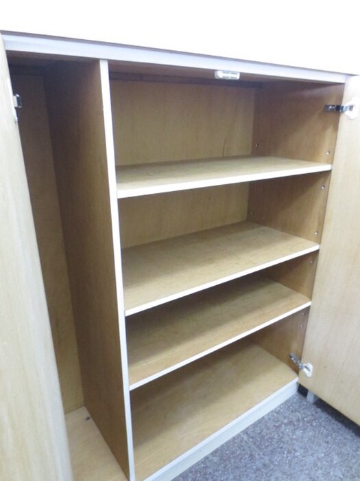 物件内観写真15　(靴箱)