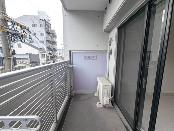 物件内観写真20　(ベランダ・バルコニー)