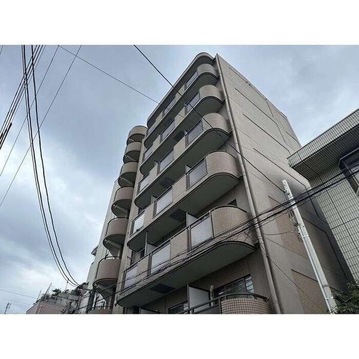 物件外観写真3　(外観写真)