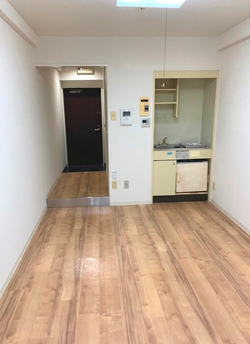 物件内観写真11　(居室)