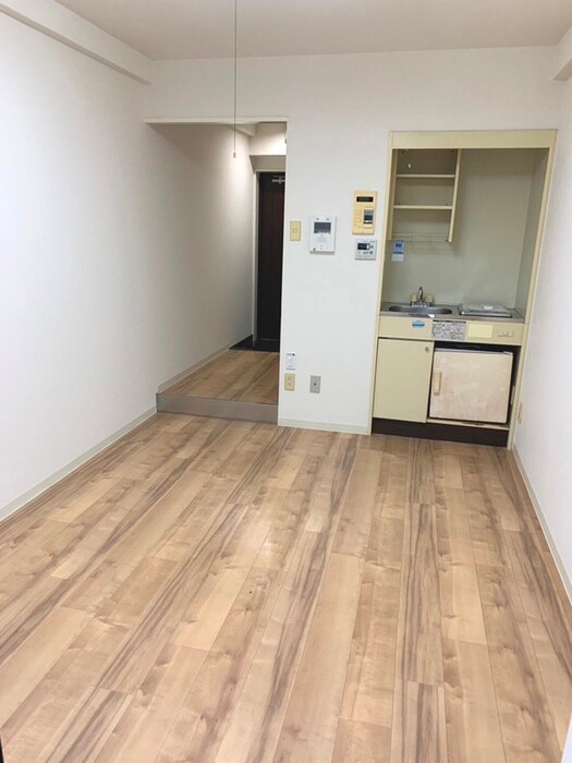 物件内観写真12　(居室)