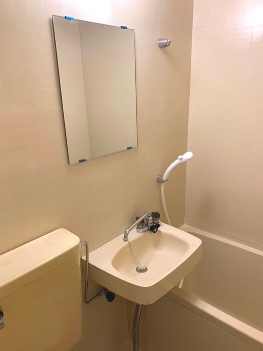 物件内観写真19　(洗面)