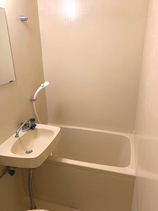 物件内観写真20　(バス／シャワールーム等)