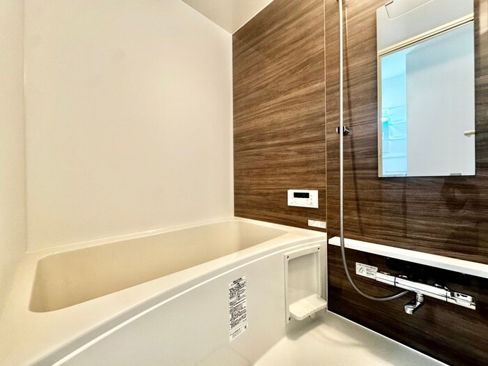 物件内観写真13　(バス／シャワールーム等)