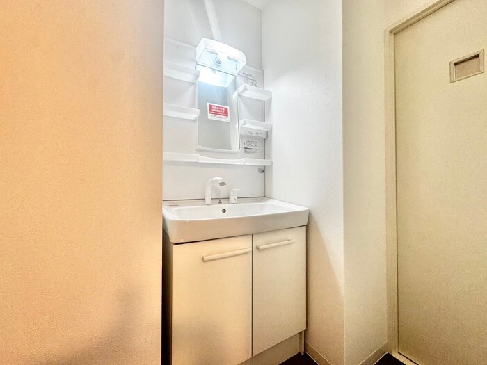 物件内観写真14　(洗面)