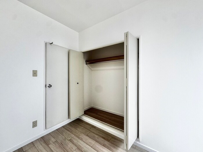 物件内観写真19　(収納)