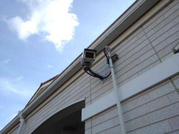 物件外観写真3　(建物設備)