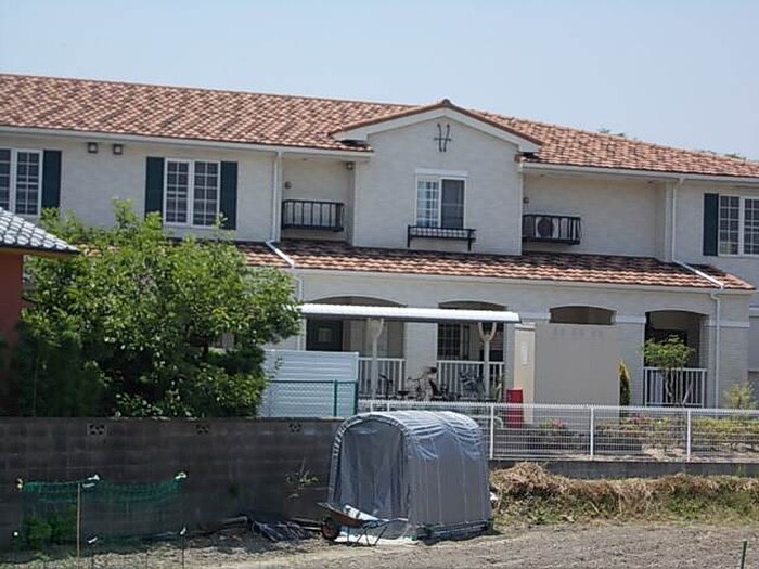 物件外観写真4　(外観写真)