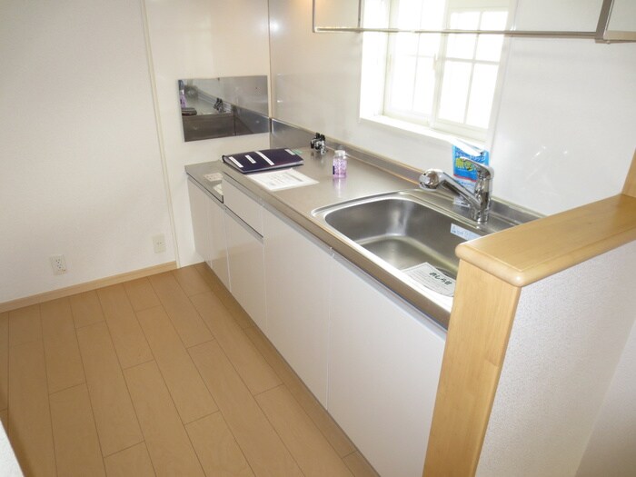 物件内観写真10　(キッチン)