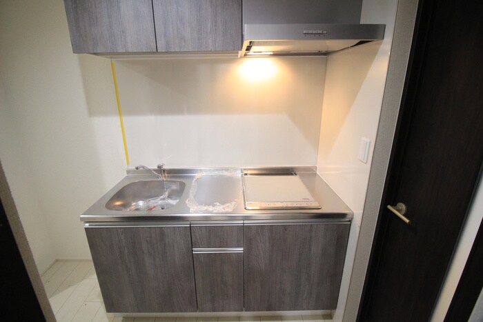 物件内観写真9　(キッチン)