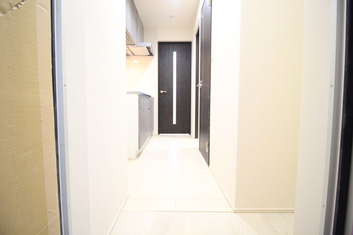 物件内観写真22　(玄関)