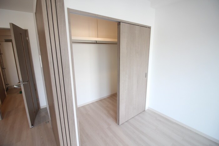 物件内観写真8　(収納)