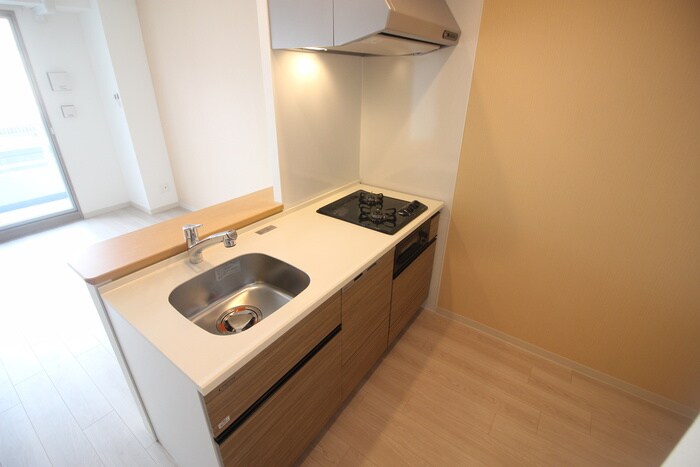 物件内観写真10　(キッチン)