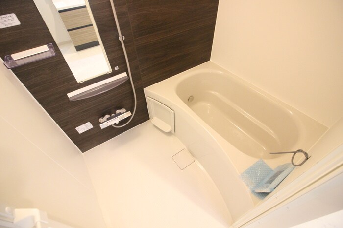 物件内観写真14　(バス／シャワールーム等)