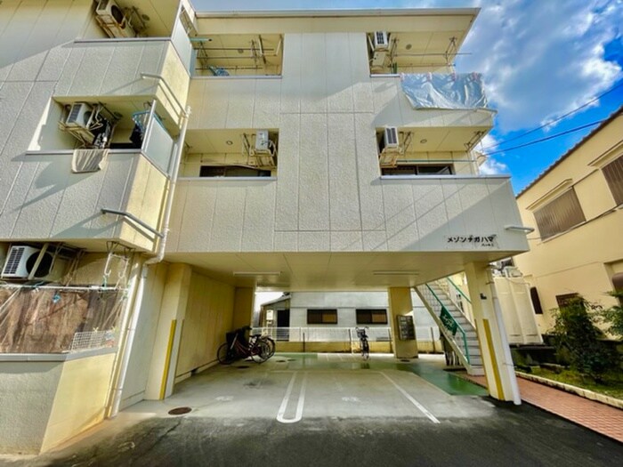 物件外観写真6　(外観写真)