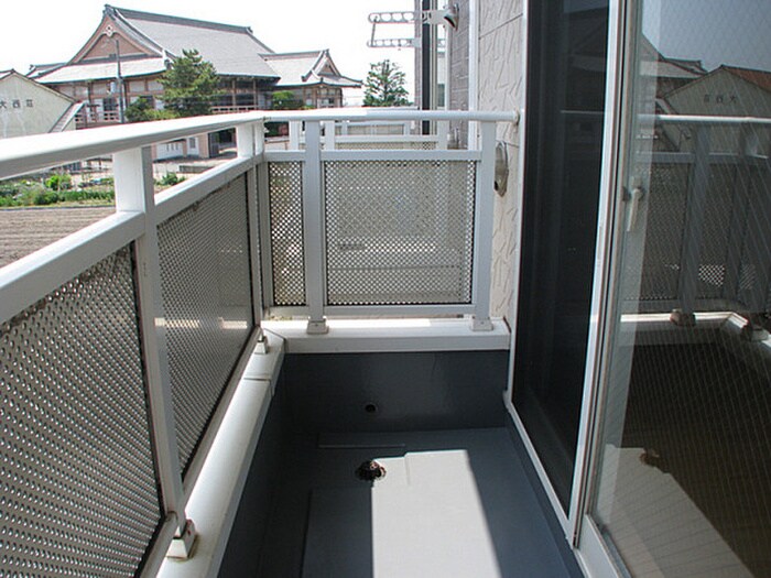 物件内観写真15　(ベランダ・バルコニー)