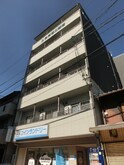 ベレーザ河原町七条