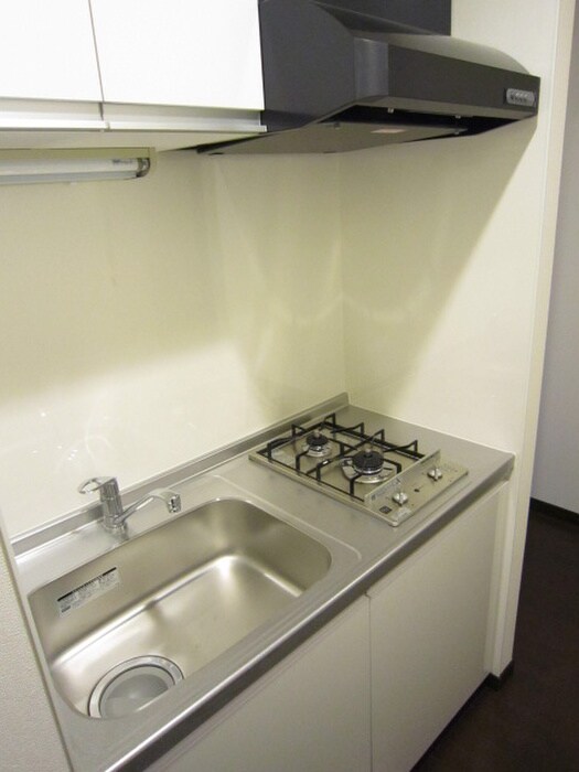 物件内観写真7　(キッチン)