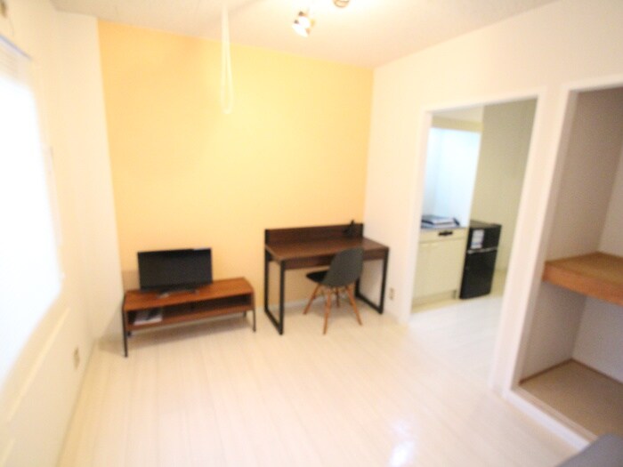 物件内観写真9　(居室)