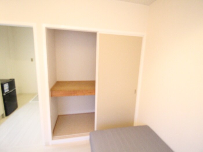 物件内観写真10　(収納)