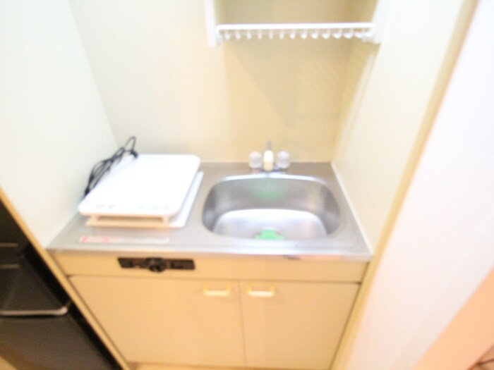 物件内観写真11　(キッチン)