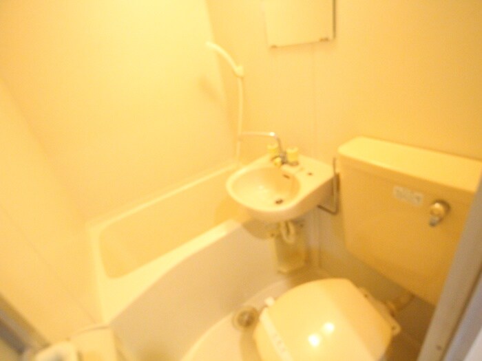 物件内観写真12　(バス／シャワールーム等)