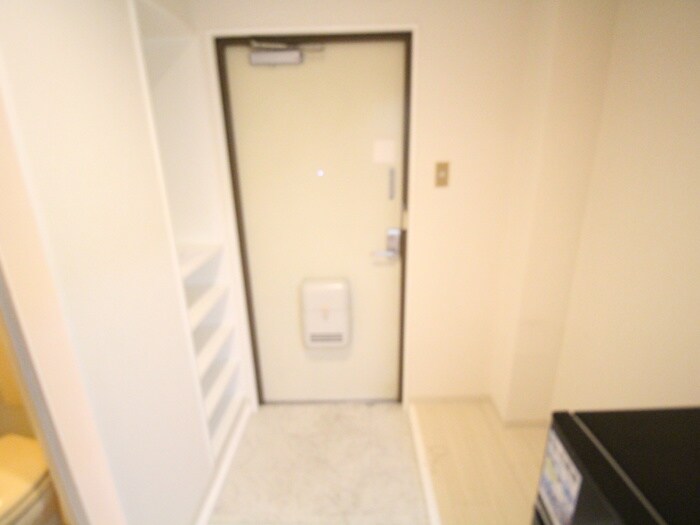 物件内観写真15　(玄関)
