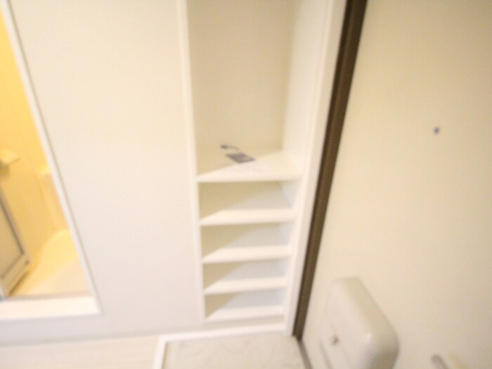 物件内観写真16　(靴箱)