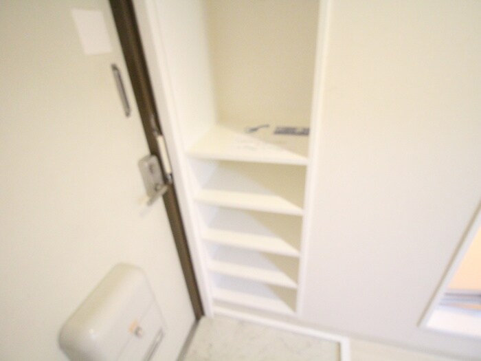 物件内観写真16　(靴箱)