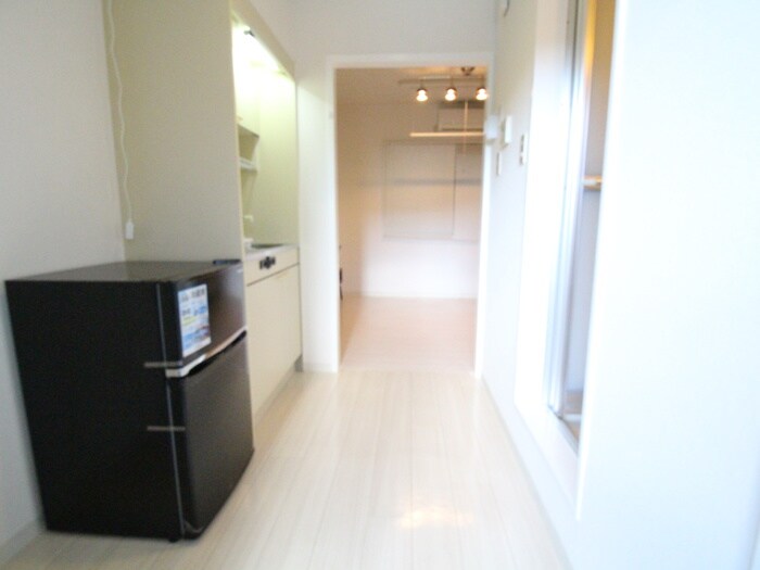 物件内観写真17　(廊下)