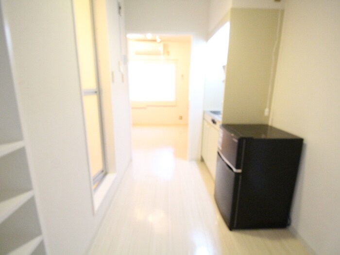 物件内観写真17　(廊下)