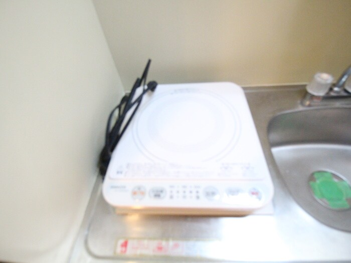 物件内観写真21　(キッチン)