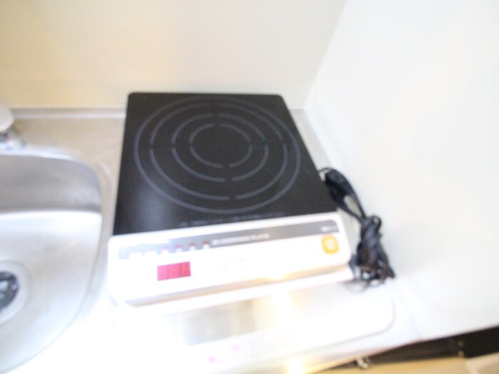 物件内観写真22　(キッチン)