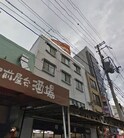 川畑書店ビル