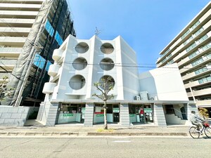 スタシオンもず外観写真