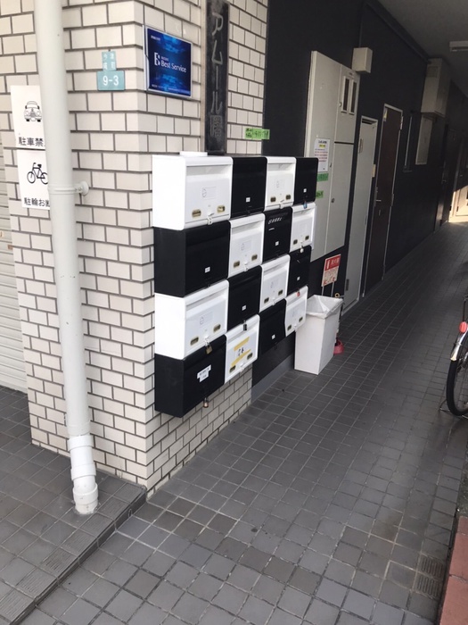 外観写真