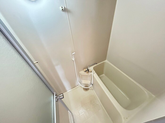 物件内観写真11　(バス／シャワールーム等)