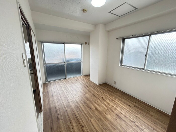 物件内観写真22　(居室)