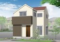 仮）明石市沢野2丁目戸建A号
