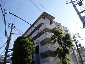 第２日光マンション外観写真