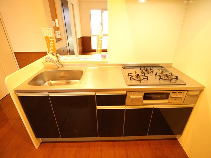 物件内観写真5　(キッチン)