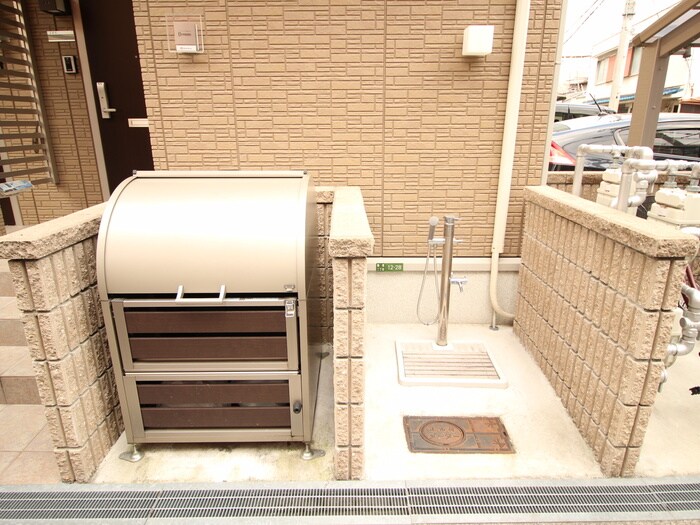 物件外観写真4　(その他)