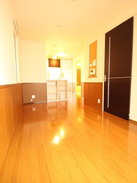 物件内観写真10　(居室)